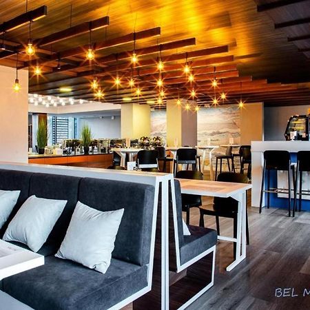 Bel Mare Aqua Apartament Parking Gratis + Taras Miedzyzdroje Exteriér fotografie