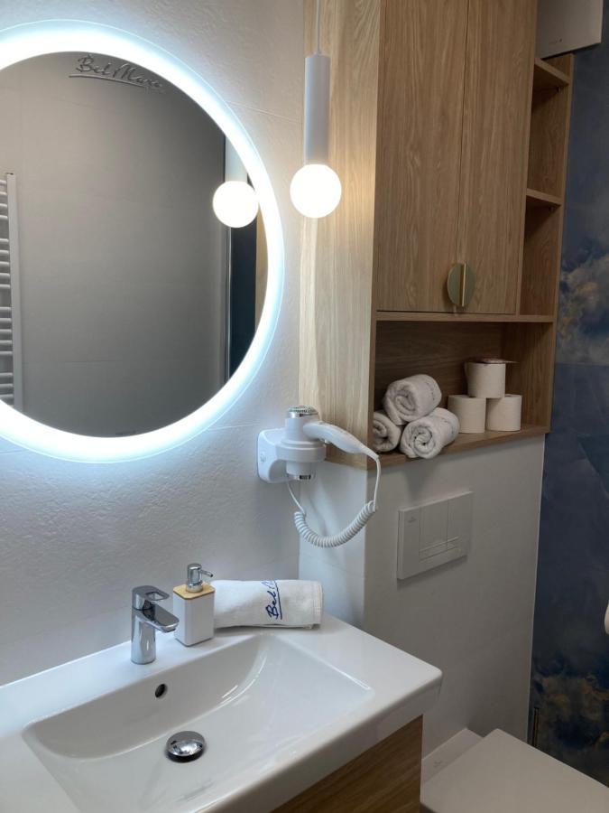 Bel Mare Aqua Apartament Parking Gratis + Taras Miedzyzdroje Exteriér fotografie