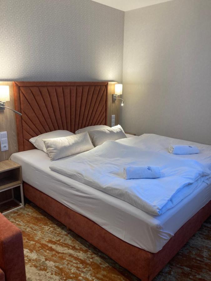 Bel Mare Aqua Apartament Parking Gratis + Taras Miedzyzdroje Exteriér fotografie